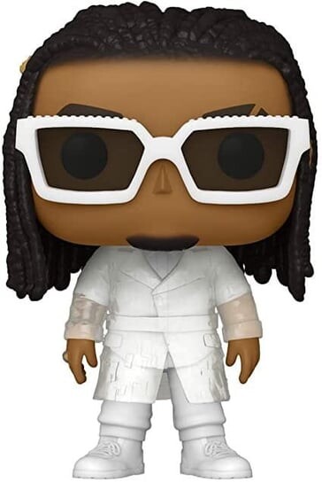 Funko POP! Скалы, коллекционная фигурка, Озуна, Серый, Funko POP! Скалы, коллекционная фигурка, Озуна
Funko POP! Скалы, коллекционная фигурка, Озуна, Серый, Funko POP! Скалы, коллекционная фигурка, Озуна