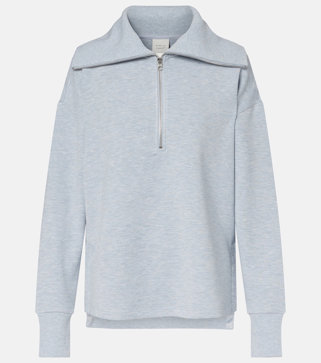 Джерси толстовка Larson Varley, Mid Blue Marl
Джерси толстовка Larson Varley, Mid Blue Marl