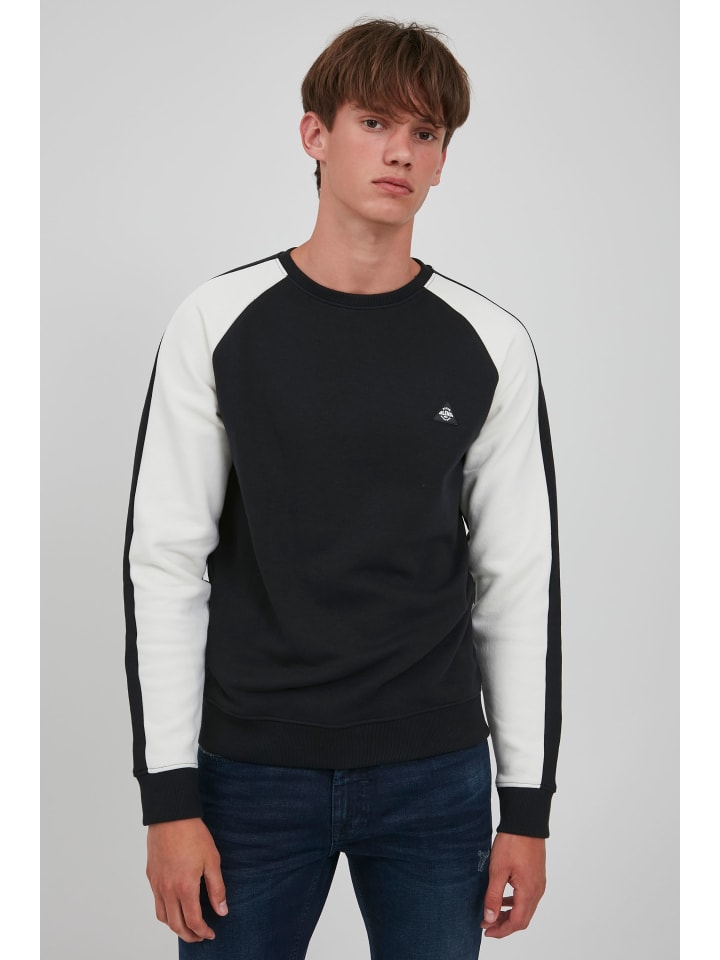 Толстовка BLEND, цвет nachtschwarz
Толстовка BLEND, цвет nachtschwarz