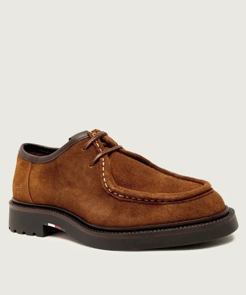 Полуботинки Tommy Hilfiger, коричневый
Полуботинки Tommy Hilfiger, коричневый