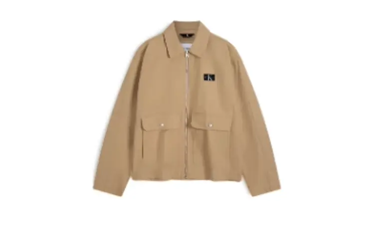 Мужская куртка Calvin Klein, цвет PF2, Коричневый, Мужская куртка Calvin Klein, цвет PF2
Мужская куртка Calvin Klein, цвет PF2, Коричневый, Мужская куртка Calvin Klein, цвет PF2