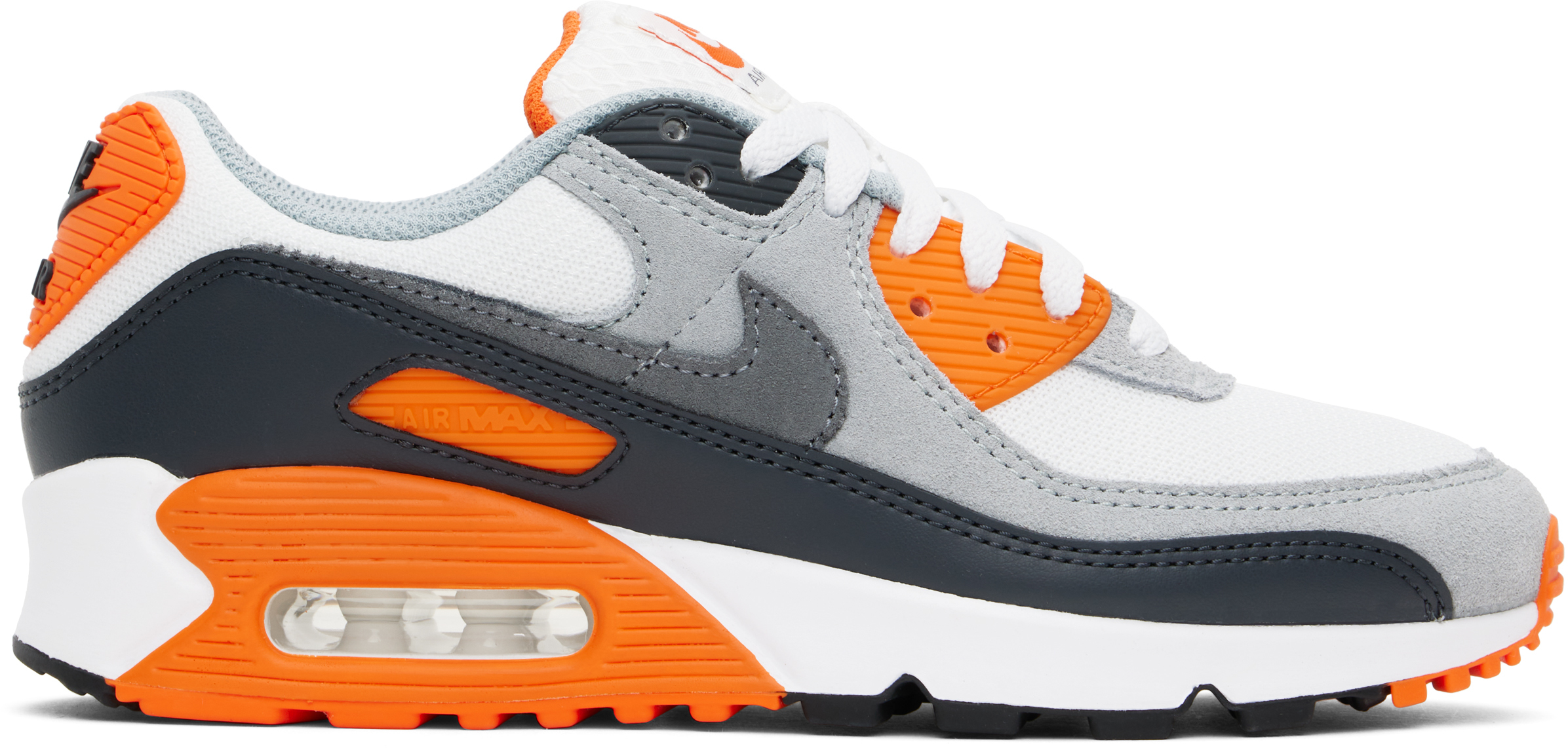 Серо-белые кроссовки Air Max 90 Nike, Белый, Серо-белые кроссовки Air Max 90 Nike
Серо-белые кроссовки Air Max 90 Nike, Белый, Серо-белые кроссовки Air Max 90 Nike