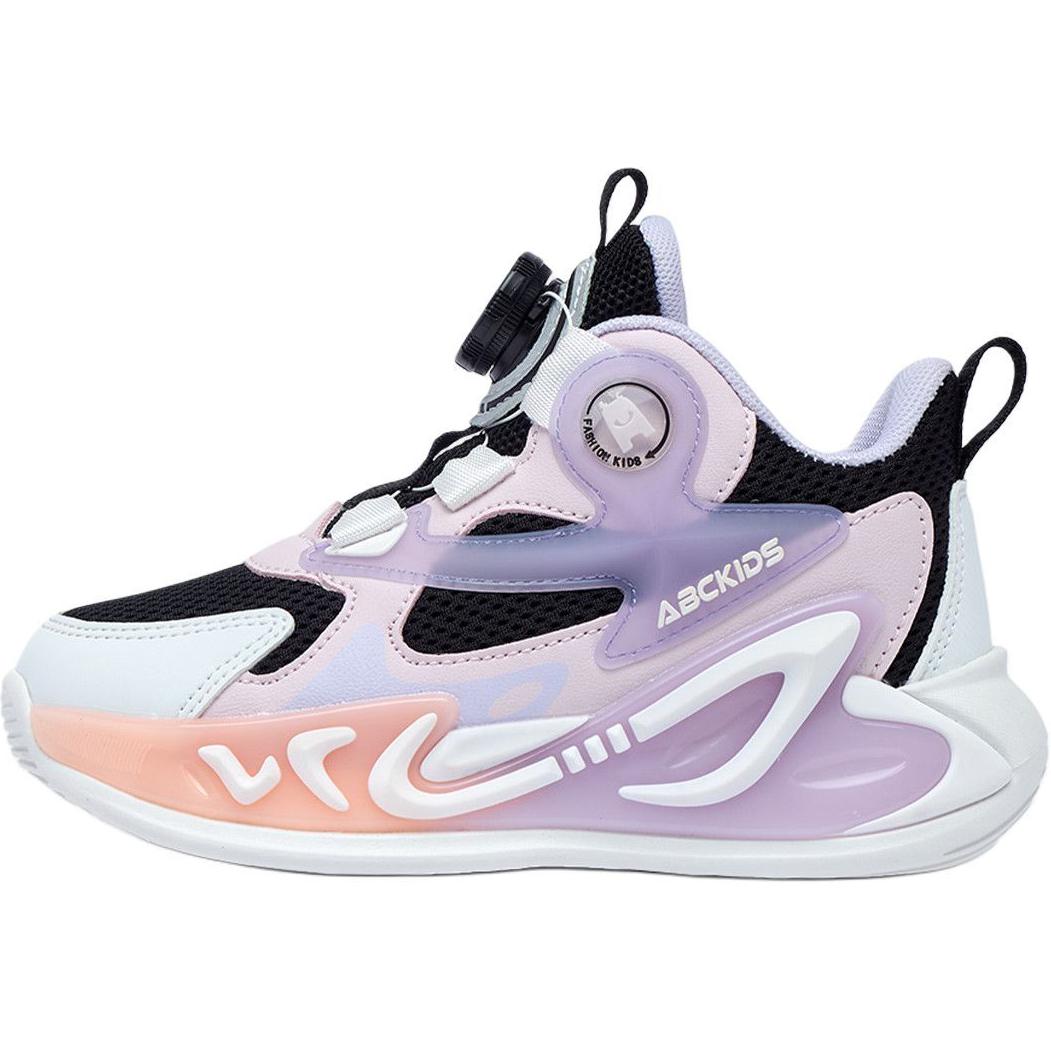 Нескользящие и дышащие низкие детские кроссовки для повседневной носки ABC KIDS, лавандовый/розовый
Нескользящие и дышащие низкие детские кроссовки для повседневной носки ABC KIDS, лавандовый/розовый