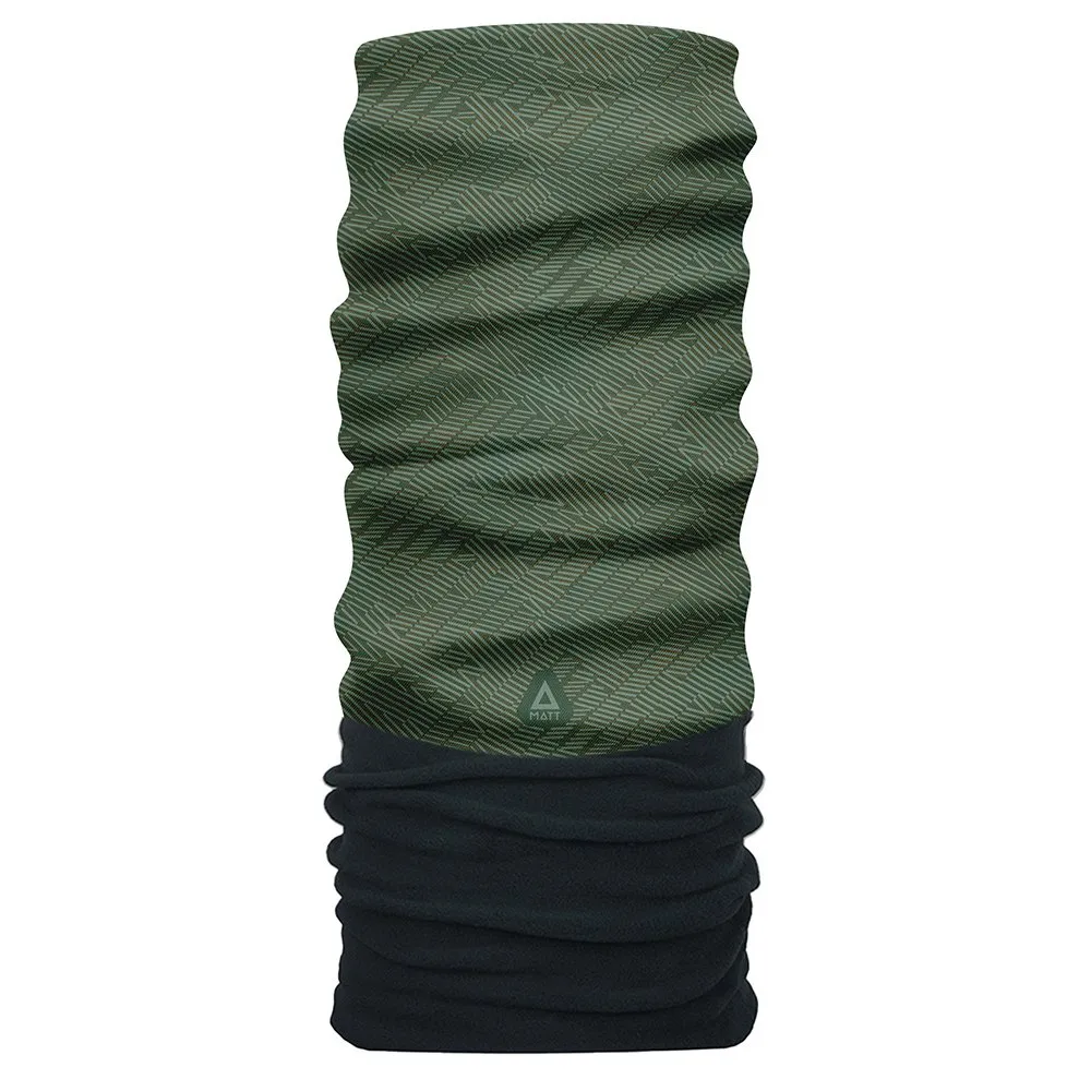 Неквормер Matt Coolmax, зеленый
Неквормер Matt Coolmax, зеленый