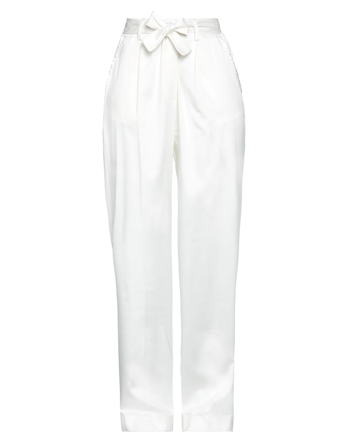 Брюки Gaëlle Paris, слоновая кость
Брюки Gaëlle Paris, слоновая кость