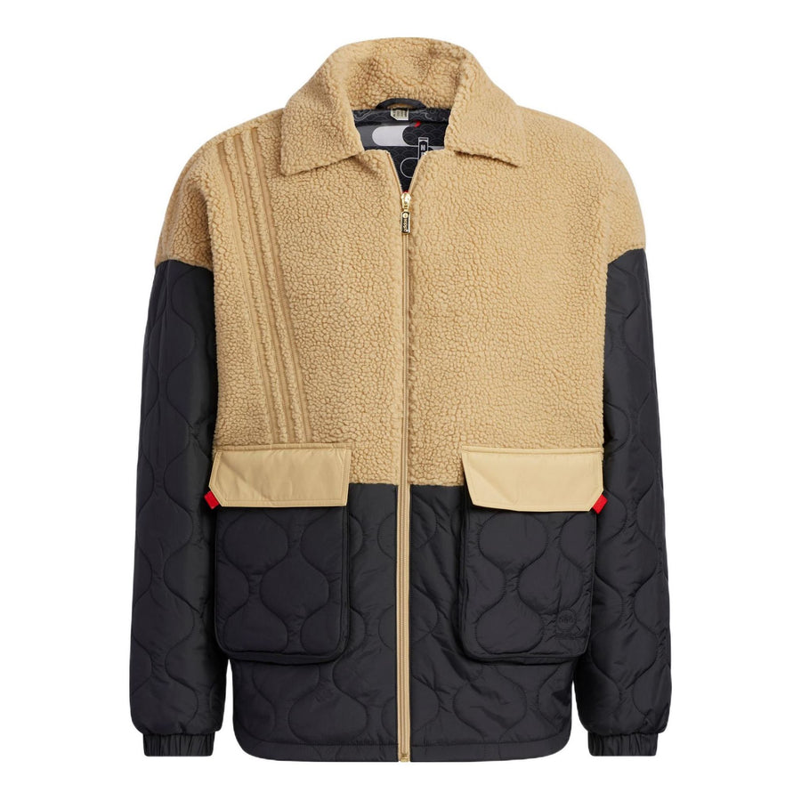 Куртка adidas Neo Jacket, черный
Куртка adidas Neo Jacket, черный