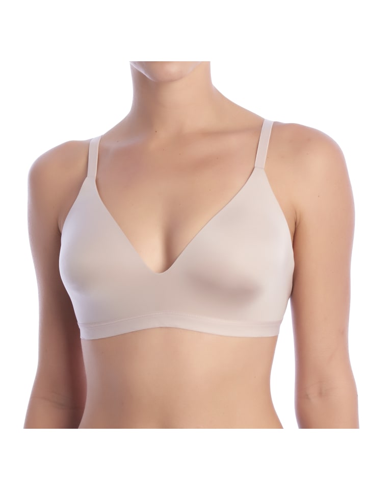 Бюстгальтер пуш-ап Sloggi, розовый
Бюстгальтер пуш-ап Sloggi, розовый