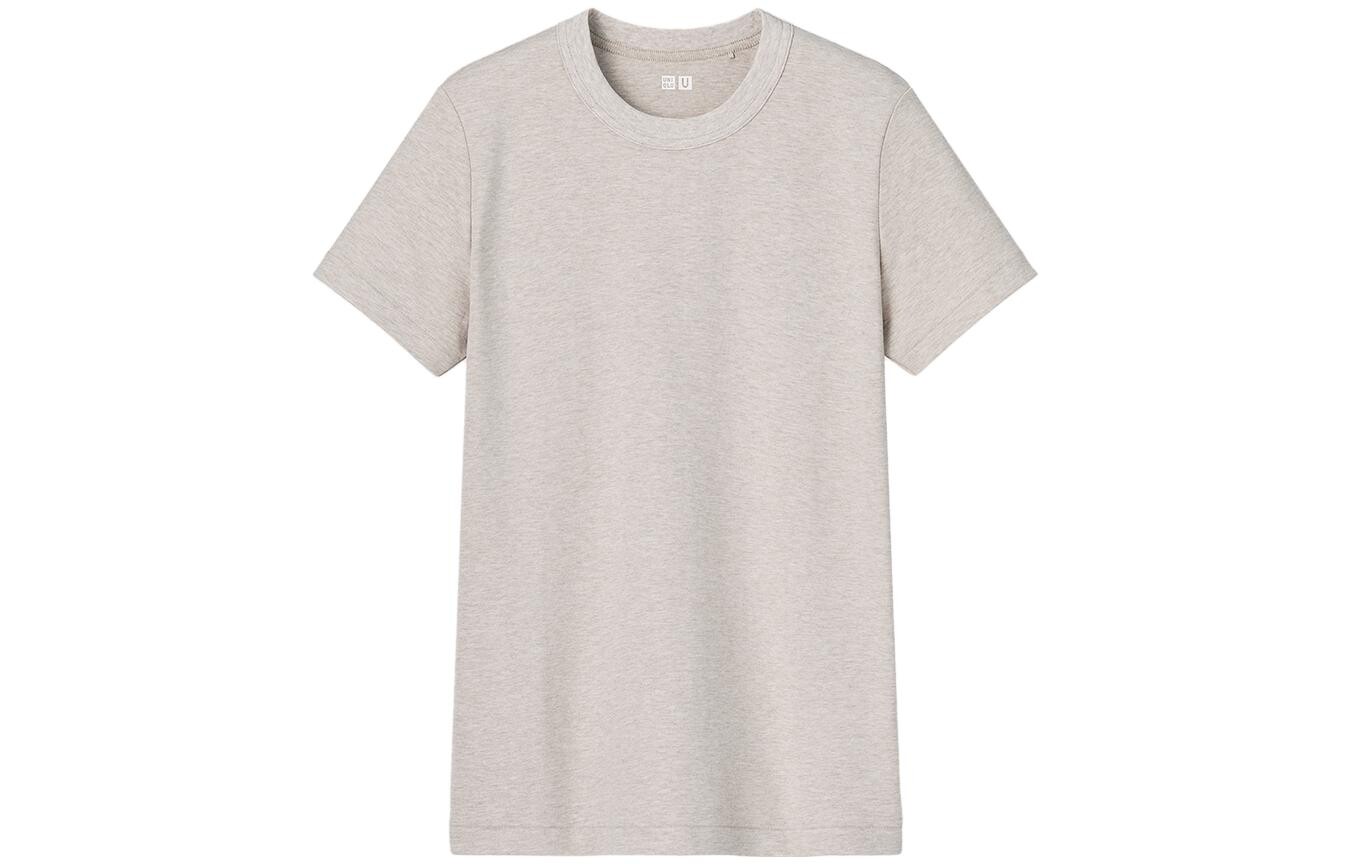 UNIQLO Женская футболка, цвет Beige
UNIQLO Женская футболка, цвет Beige
