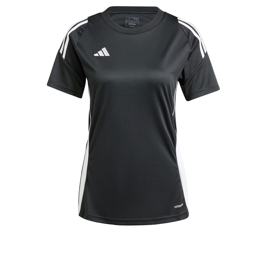 Джерси ADIDAS PERFORMANCE Jersey Tiro 24, черный
Джерси ADIDAS PERFORMANCE Jersey Tiro 24, черный