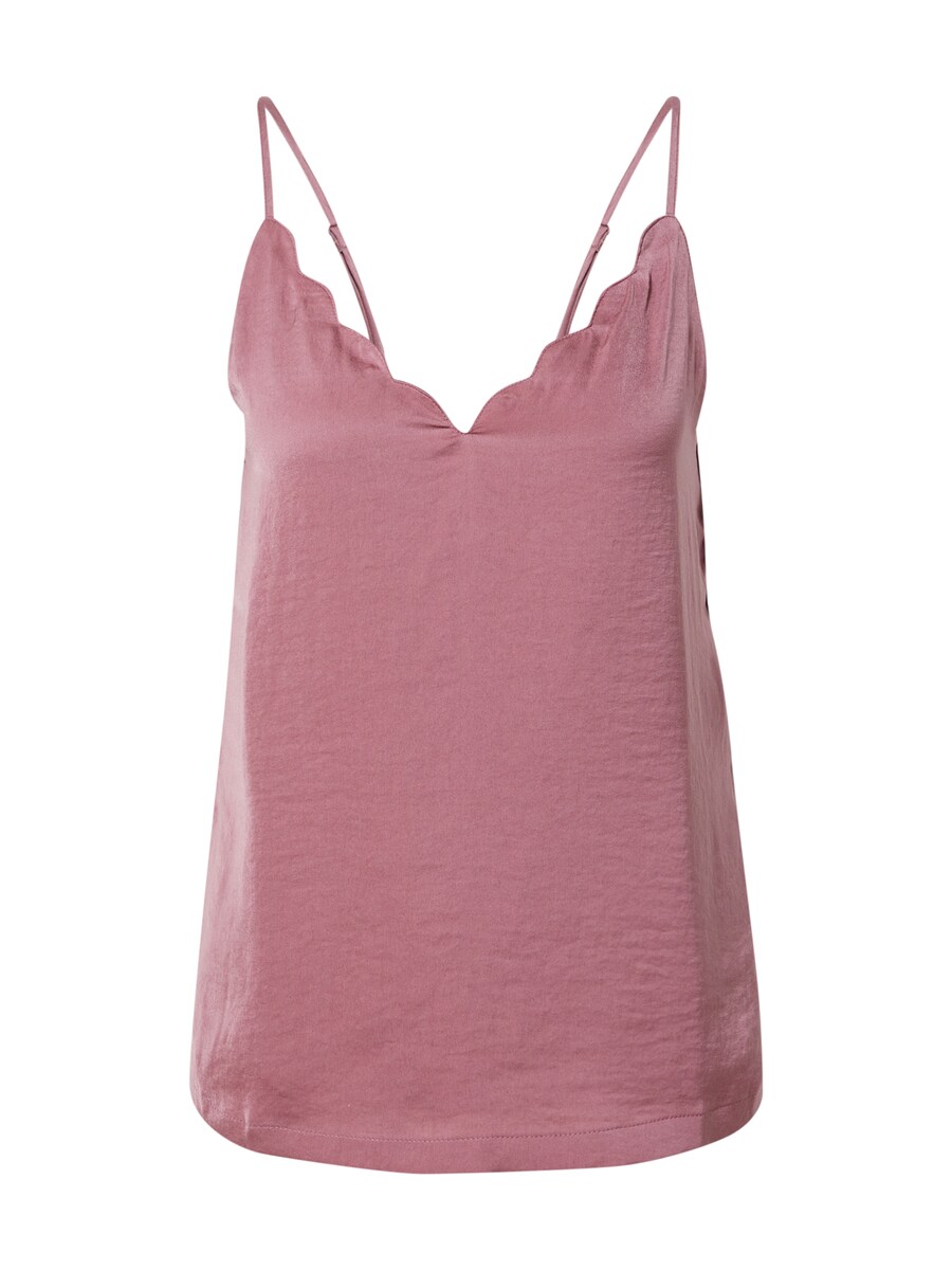 Топ ONLY, темно-розовый
Топ ONLY, темно-розовый