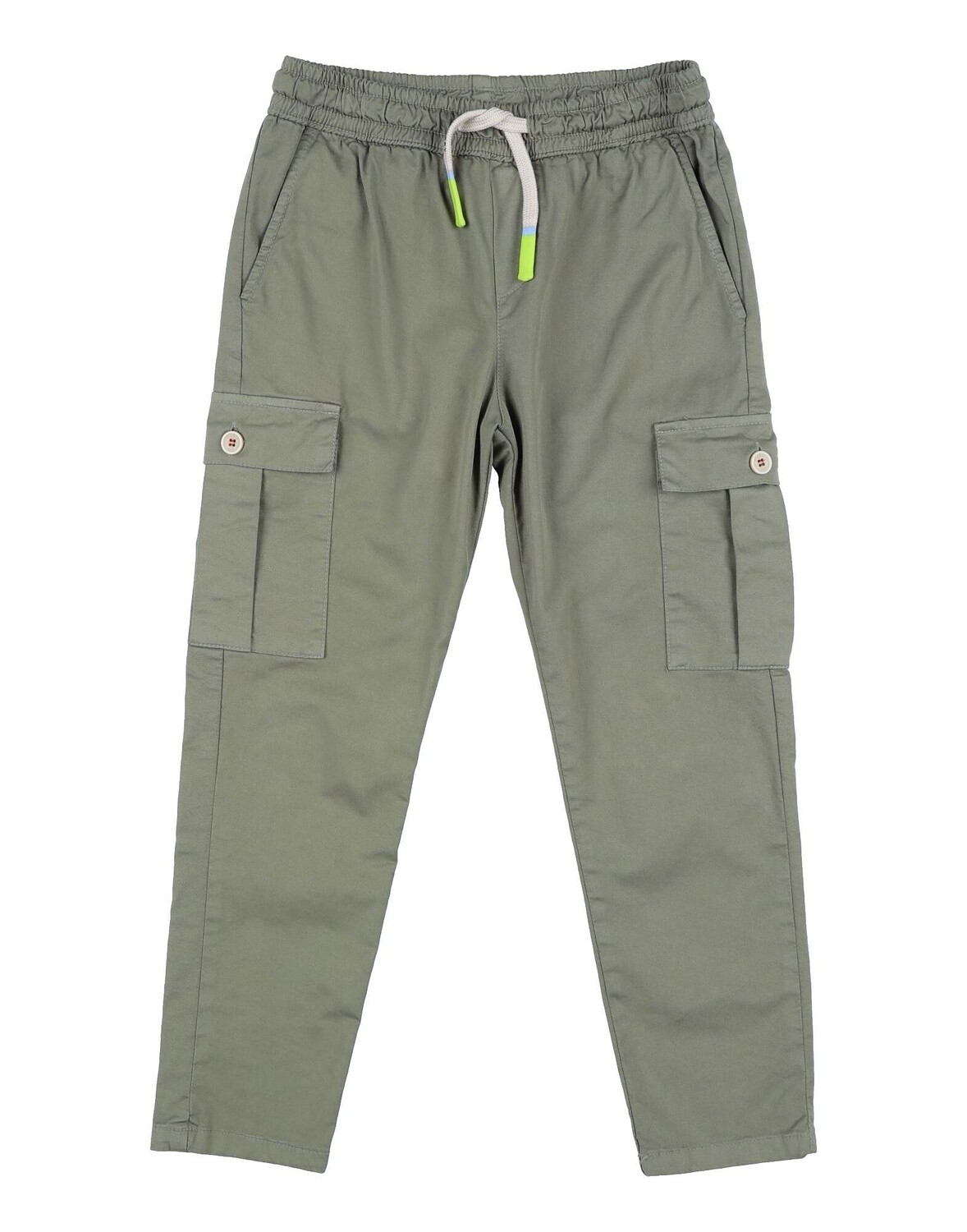 Брюки Nupkeet, зеленый
Брюки Nupkeet, зеленый