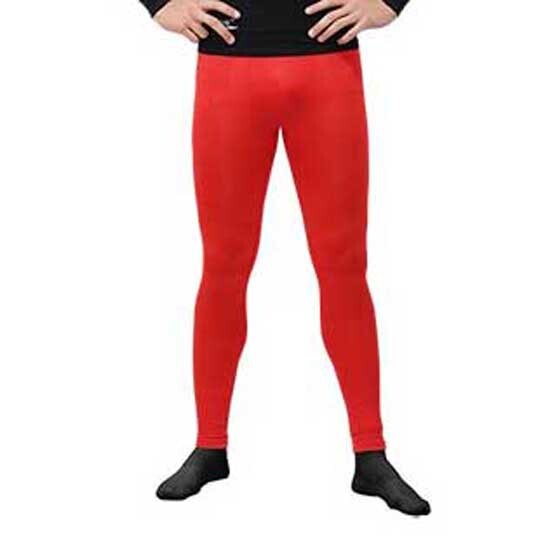 Базовые брюки Softee Bubble, красный
Базовые брюки Softee Bubble, красный