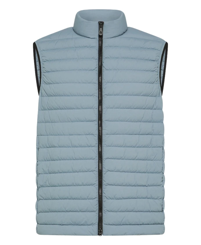 Светло-Голубой жилет Moise Peuterey, синий
Светло-Голубой жилет Moise Peuterey, синий