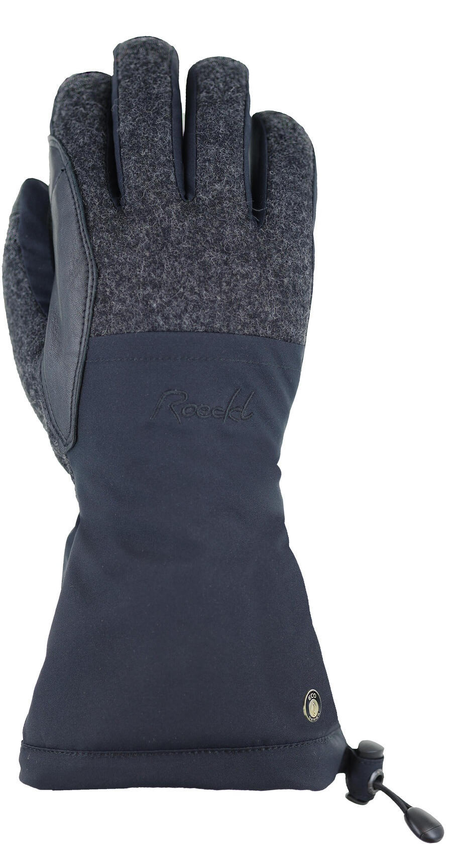 Горнолыжные перчатки ROECKL Canazei для женщин
Горнолыжные перчатки ROECKL Canazei для женщин