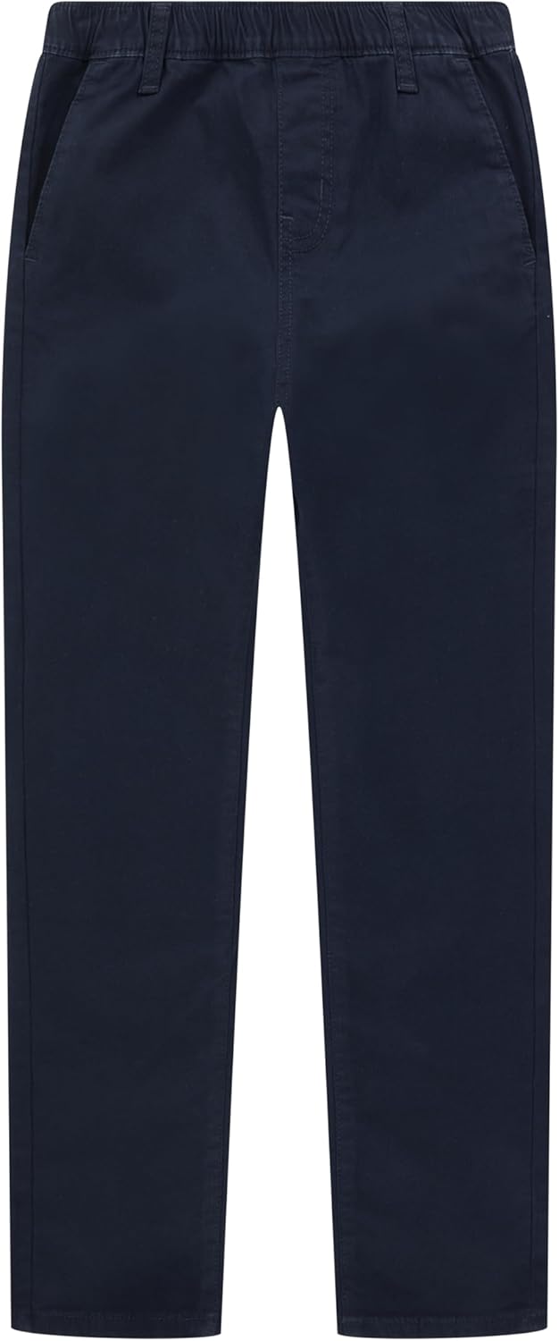 Форменные брюки Levi's для девочек, Navy Blazer
Форменные брюки Levi's для девочек, Navy Blazer