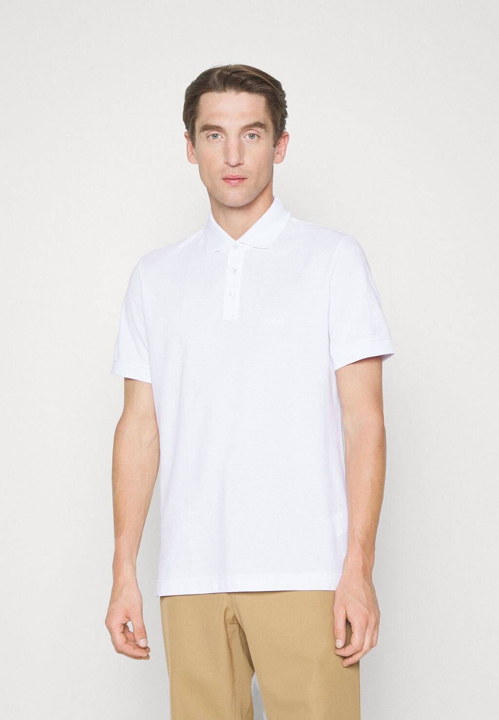 Рубашка-поло PRIMUS JOOP!, цвет white
Рубашка-поло PRIMUS JOOP!, цвет white