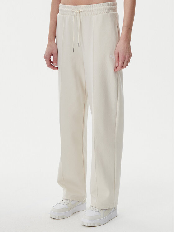 Спортивные брюки прямого кроя Ess 629774 Puma, бежевый
Спортивные брюки прямого кроя Ess 629774 Puma, бежевый