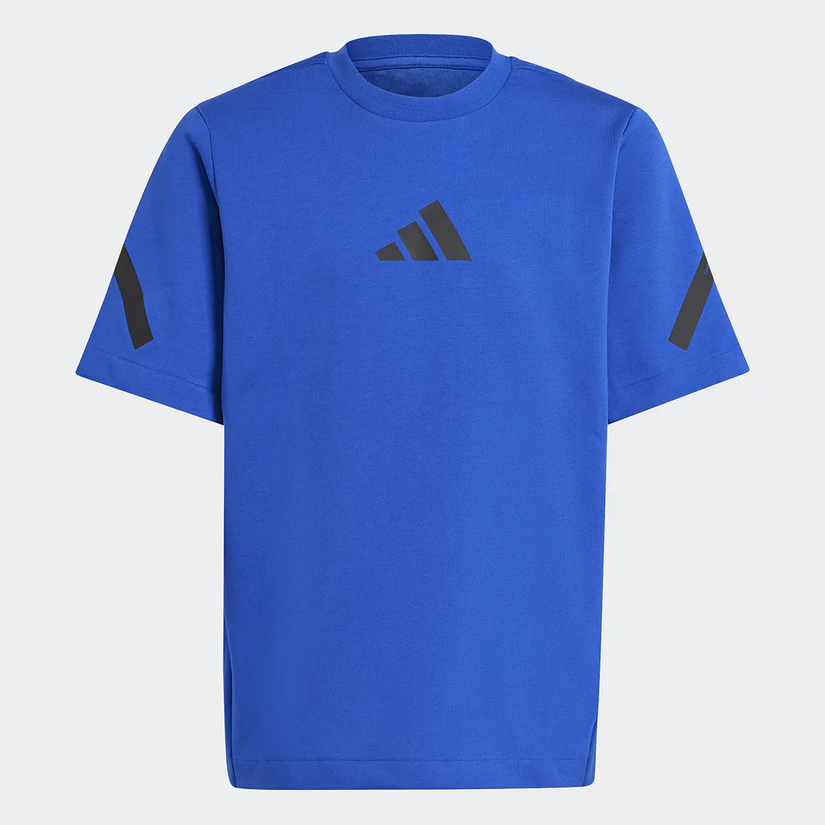 Z.N.E. Adidas Детская футболка, синий 
Z.N.E. Adidas Детская футболка, синий