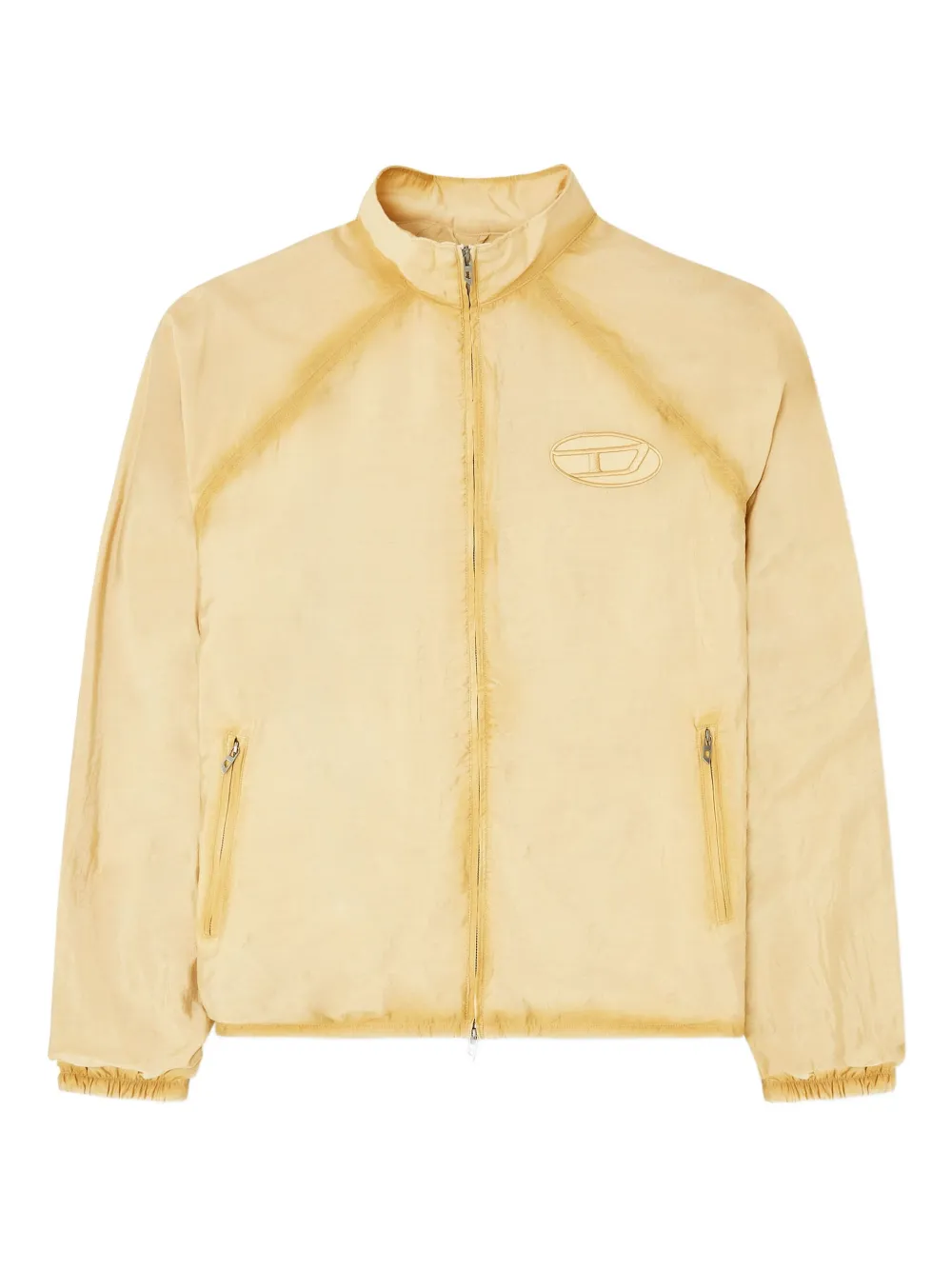 Куртка J-Henri-Souvenir с вышивкой DIESEL, нейтральный
Куртка J-Henri-Souvenir с вышивкой DIESEL, нейтральный