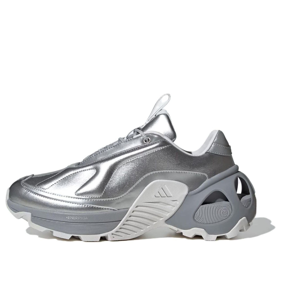 Кроссовки adidas Wonder Runner 'Silver', серебряный
Кроссовки adidas Wonder Runner 'Silver', серебряный