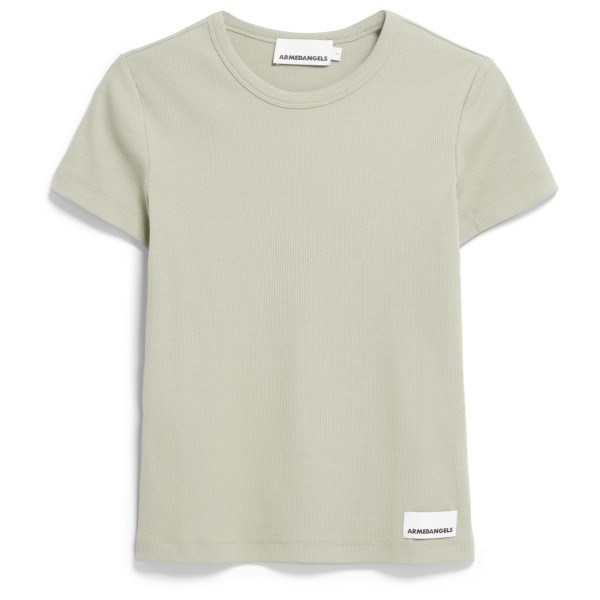 Женская кардаа - футболка Armedangels, синий
Женская кардаа - футболка Armedangels, синий