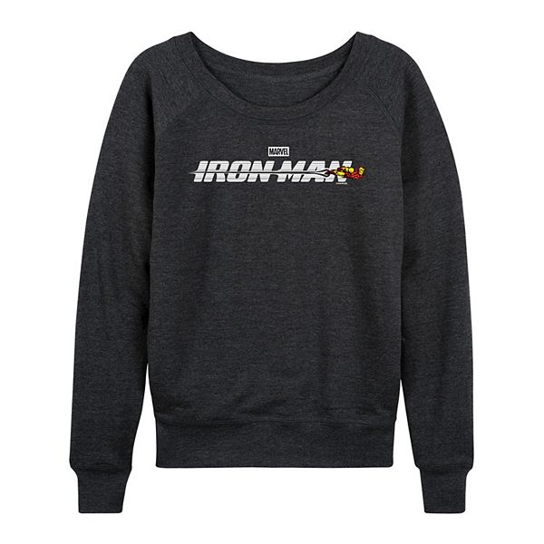 Футболка с длинным рукавом и логотипом Iron Man Marvel, Heather Charcoal, Черный, Футболка с длинным рукавом и логотипом Iron Man Marvel, Heather Charcoal
Футболка с длинным рукавом и логотипом Iron Man Marvel, Heather Charcoal, Черный, Футболка с длинным рукавом и логотипом Iron Man Marvel, Heather Charcoal