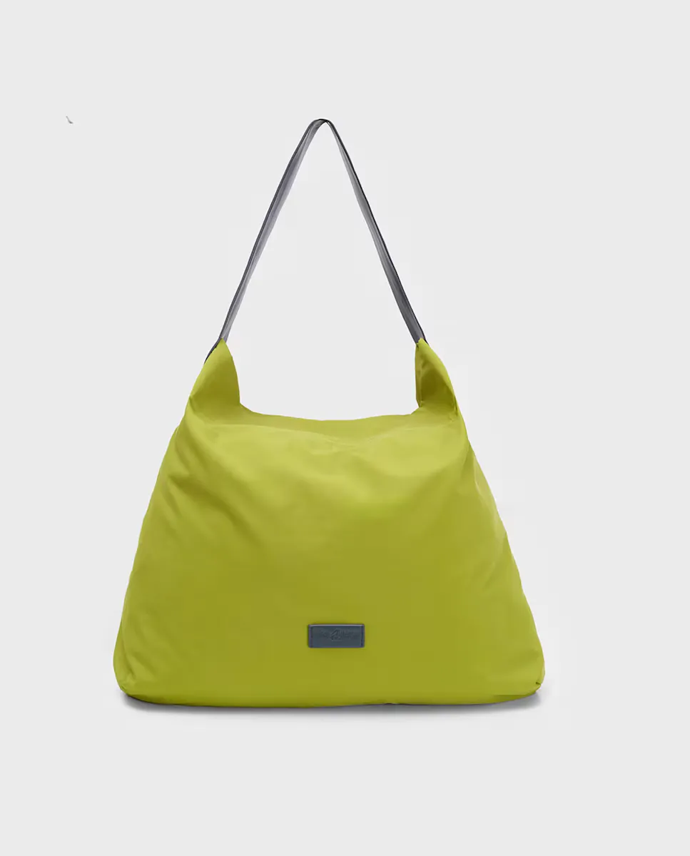 Двусторонняя сумка-шопер через плечо Nice Things, синий
Двусторонняя сумка-шопер через плечо Nice Things, синий