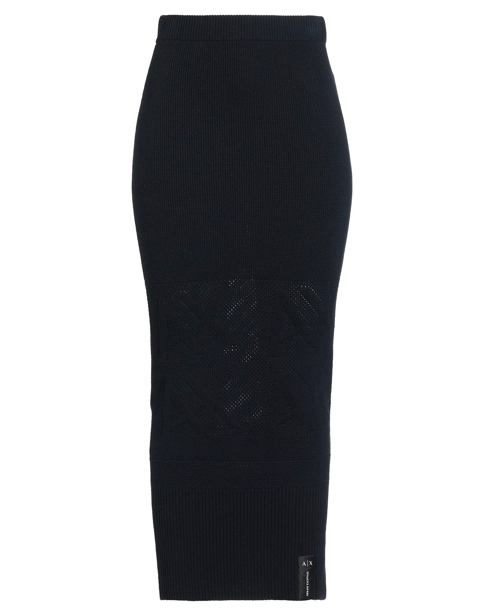 Юбка миди Armani Exchange, полуночно-синий
Юбка миди Armani Exchange, полуночно-синий