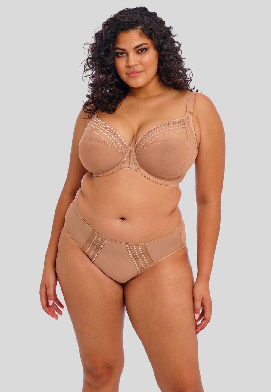 Бюстгальтер Elomi MATILDA, Café Au Lait/Beige
Бюстгальтер Elomi MATILDA, Café Au Lait/Beige