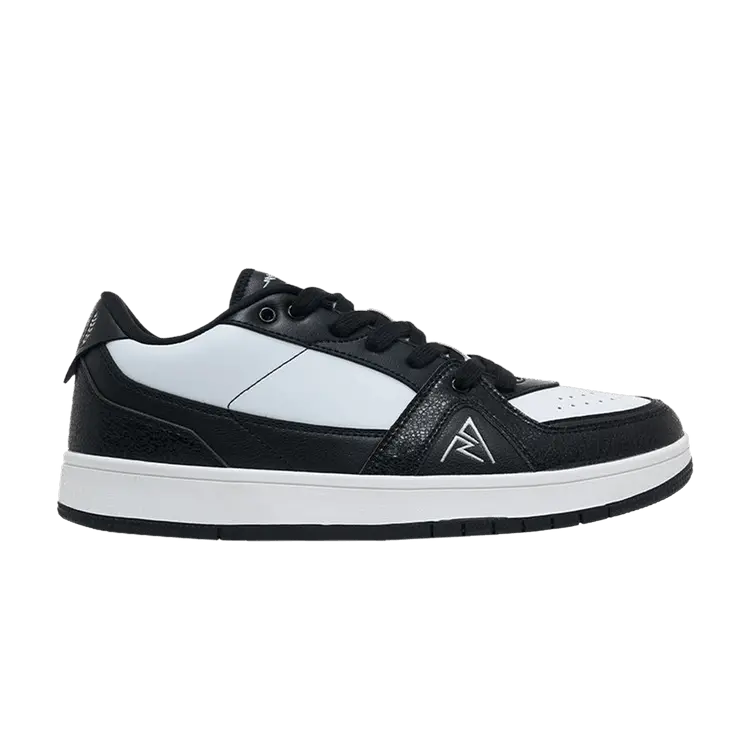 Кроссовки Rigorer AR Series, Black White
Кроссовки Rigorer AR Series, Black White