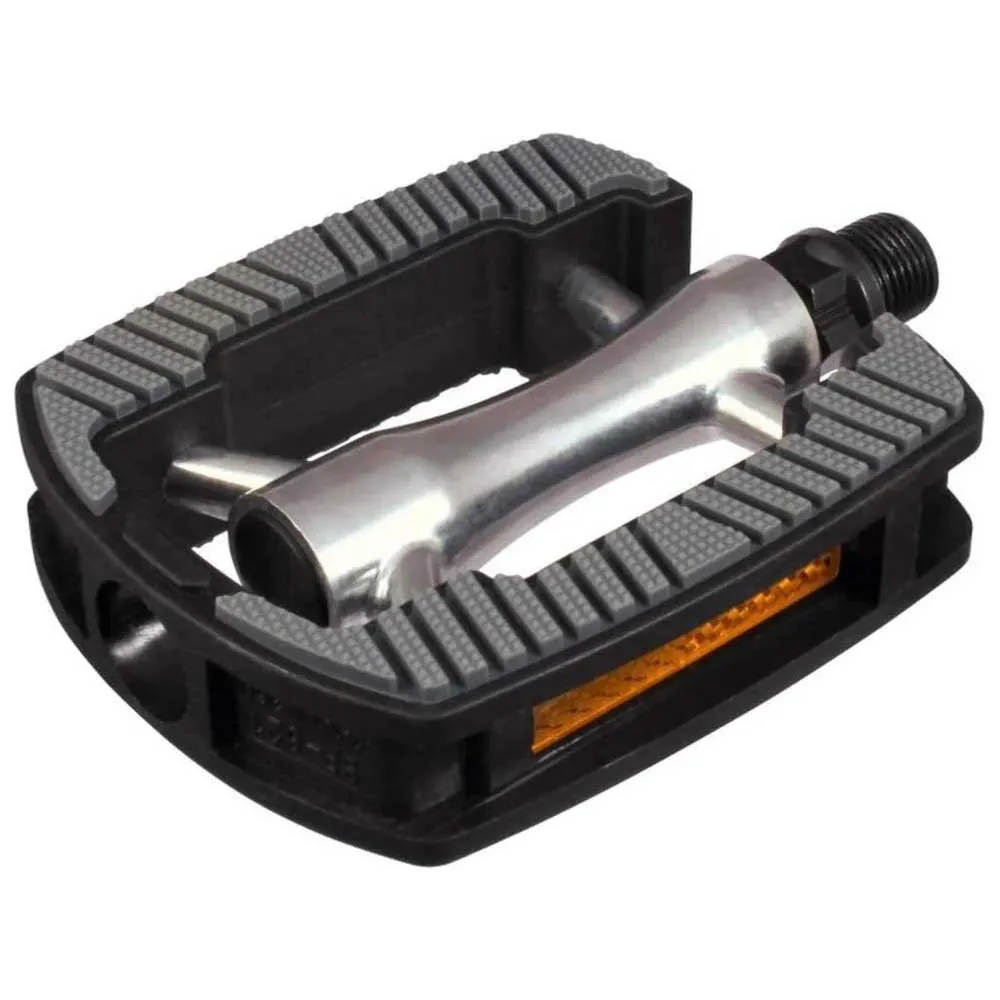 Педали Union SP821, серебряный
Педали Union SP821, серебряный