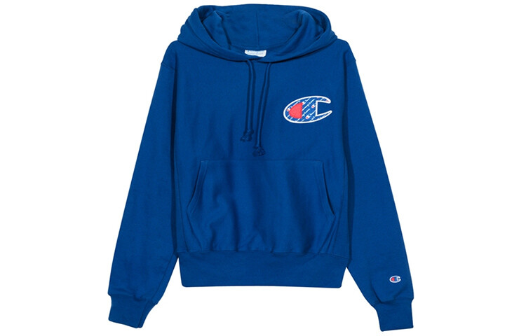 Толстовка унисекс Champion
Толстовка унисекс Champion