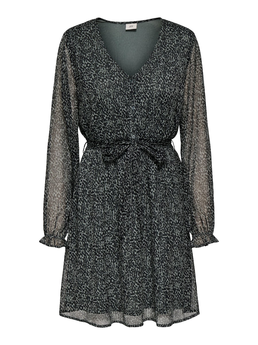 Платье JDY, зеленый
Платье JDY, зеленый