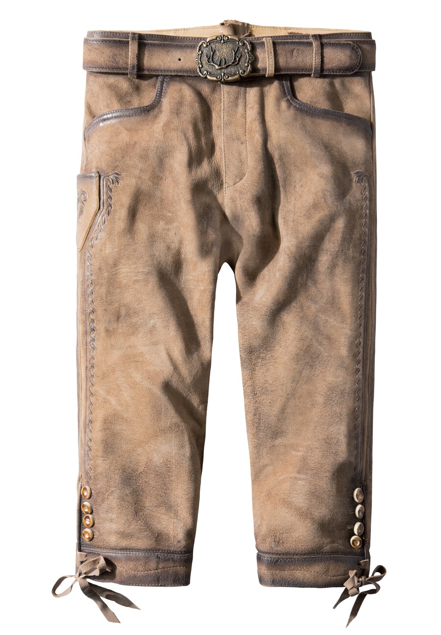 Обычные традиционные брюки STOCKERPOINT Siggi2, светло-коричневый
Обычные традиционные брюки STOCKERPOINT Siggi2, светло-коричневый