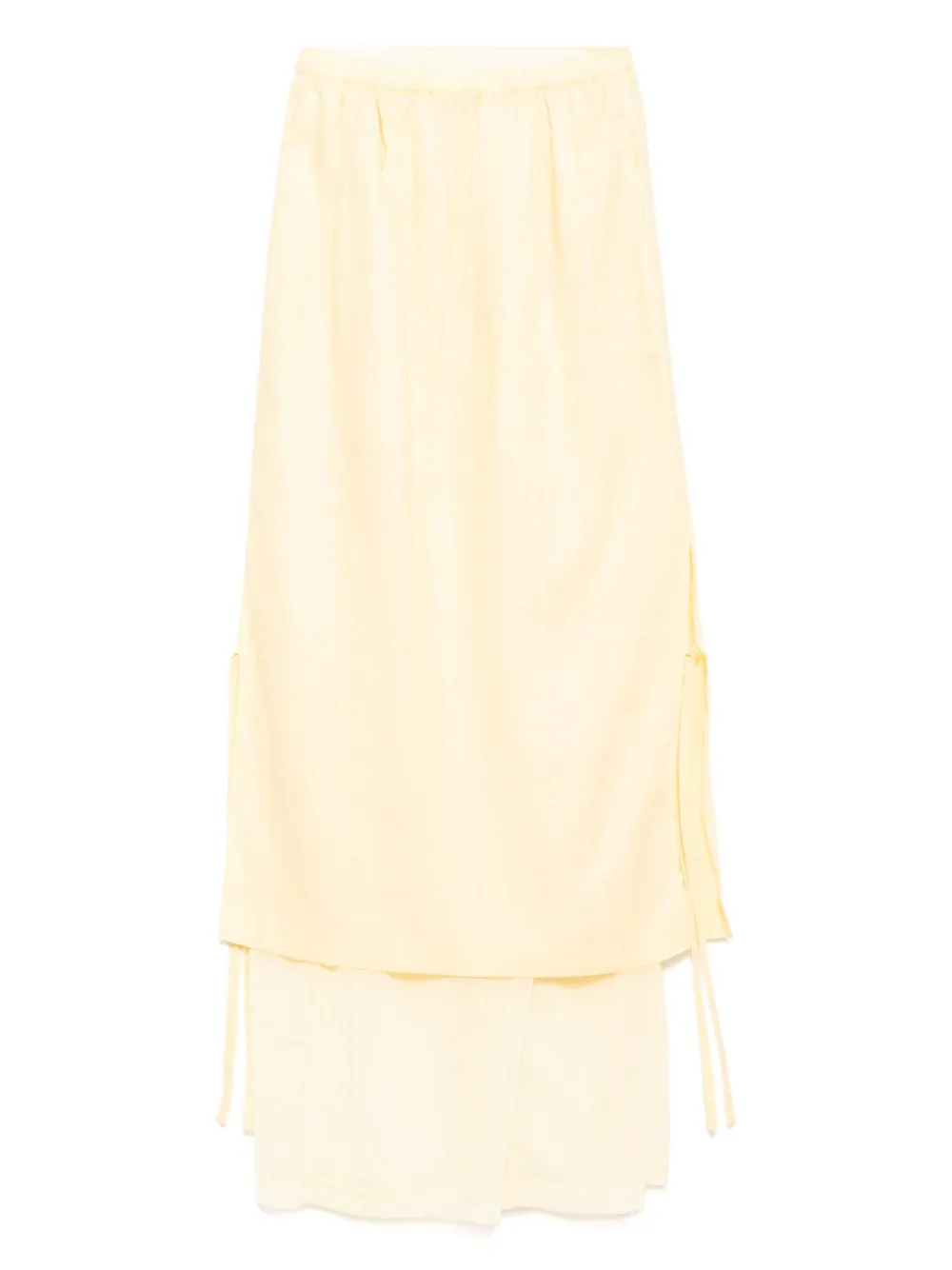 Многослойные брюки Enföld, желтый
Многослойные брюки Enföld, желтый