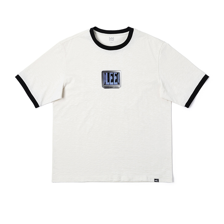 Lee Футболка мужская экрю, Белый, Lee Футболка мужская экрю
Lee Футболка мужская экрю, Белый, Lee Футболка мужская экрю