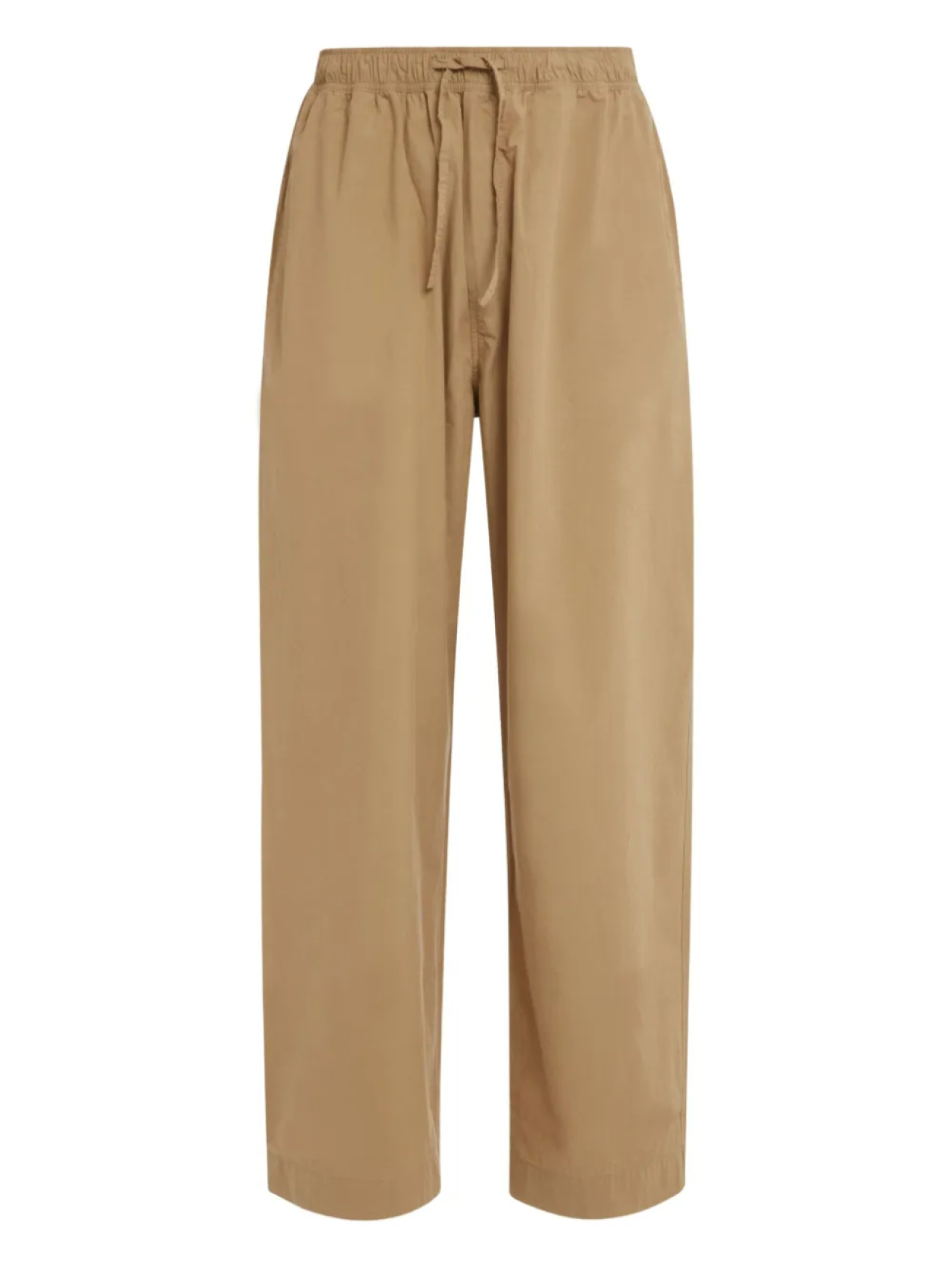 Брюки Sonny с завязками на талии Studio Nicholson, нейтральный 
Брюки Sonny с завязками на талии Studio Nicholson, нейтральный