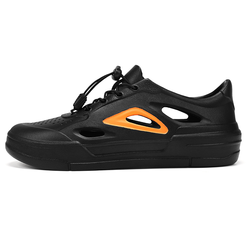 Сабо мужские KLAOSD, Black
Сабо мужские KLAOSD, Black