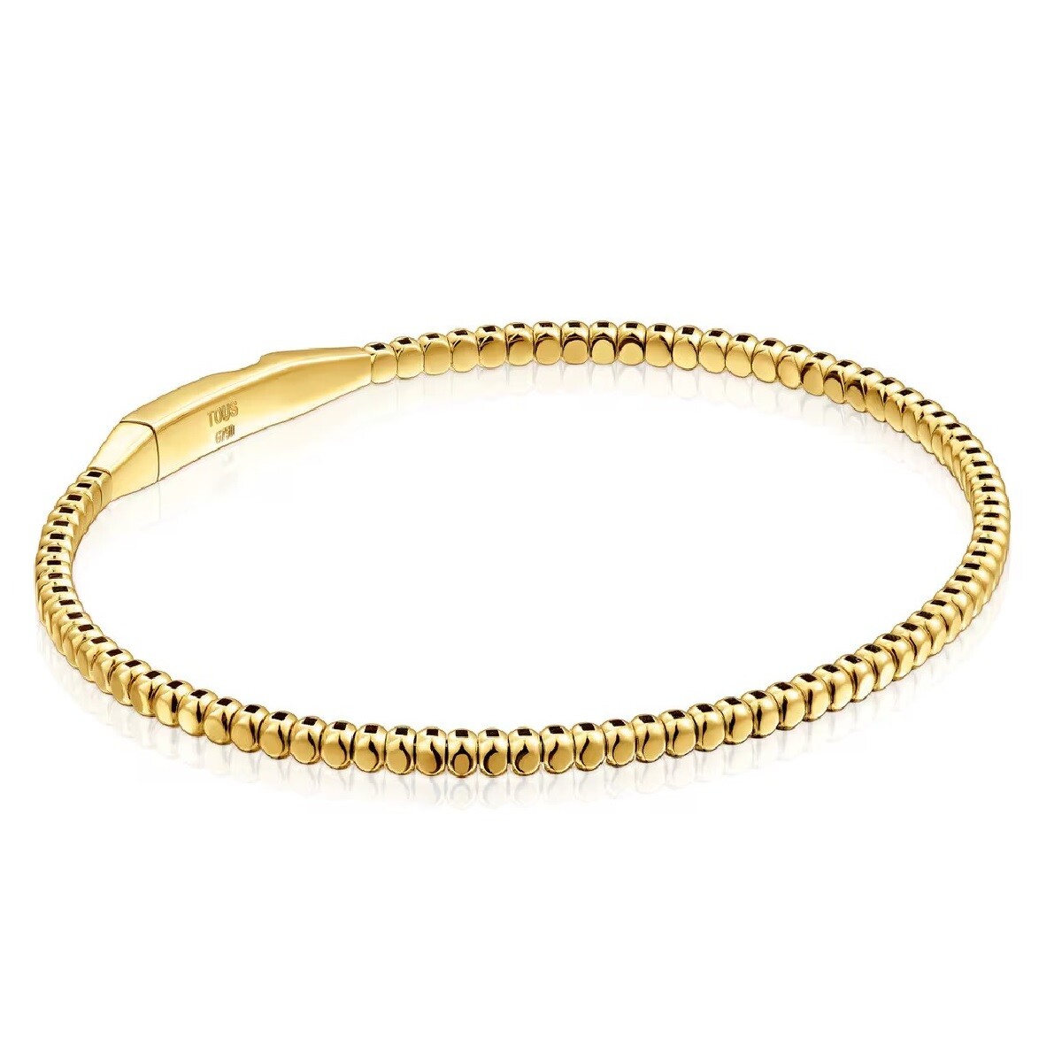 Браслет Tous Tous Basics Ball, золото
Браслет Tous Tous Basics Ball, золото