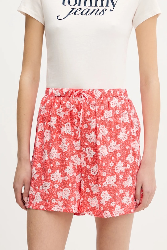 Шорты Tommy Jeans, оранжевый
Шорты Tommy Jeans, оранжевый