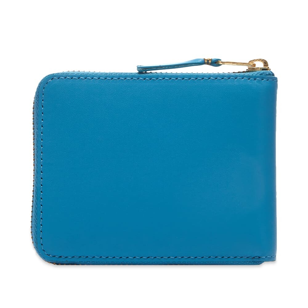 Кошелек Comme des Garcons SA7100 Classic Wallet
Кошелек Comme des Garcons SA7100 Classic Wallet