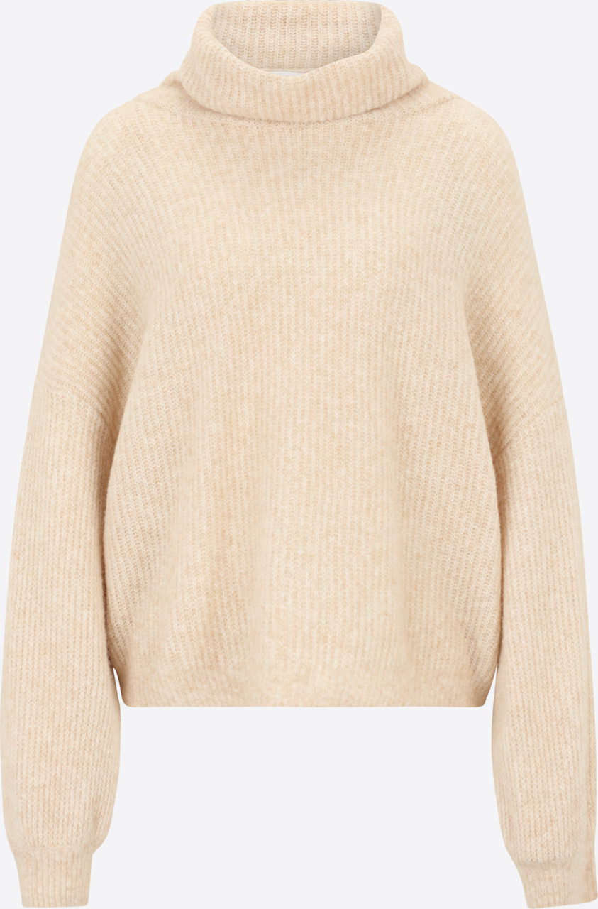 Свитер Guido Maria Kretschmer Women Sweater 'Insa', кремовый
Свитер Guido Maria Kretschmer Women Sweater 'Insa', кремовый