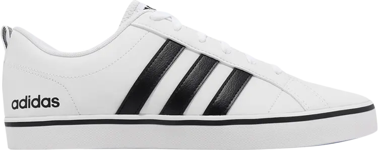 Кроссовки Adidas VS Pace, белый
Кроссовки Adidas VS Pace, белый