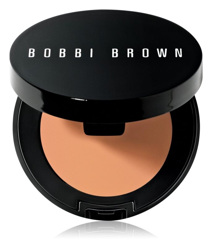 Корректор Bobbi Brown Corrector, оттенок Light Peach 1.4 г
Корректор Bobbi Brown Corrector, оттенок Light Peach 1.4 г