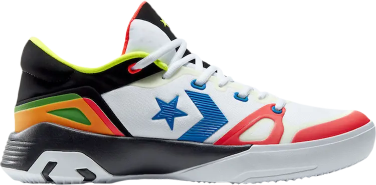 Кроссовки Converse G4 Low White Multicolor, разноцветный, Белый, Кроссовки Converse G4 Low White Multicolor, разноцветный
Кроссовки Converse G4 Low White Multicolor, разноцветный, Белый, Кроссовки Converse G4 Low White Multicolor, разноцветный