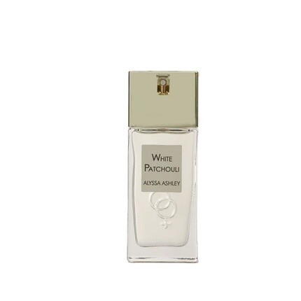ALYSSA ASHLEY White Patchouli Eau De Parfum унисекс 30 мл
ALYSSA ASHLEY White Patchouli Eau De Parfum унисекс 30 мл
