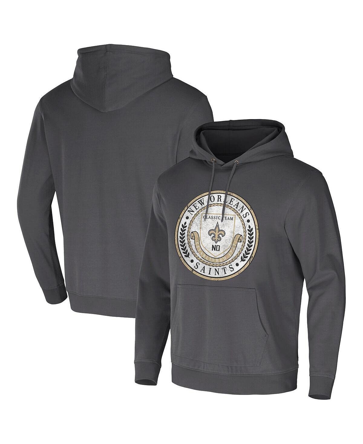 Мужская коллекция nfl x darius rucker от charcoal new orleans saints выстиранный пуловер с капюшоном с капюшоном Fanatics, мульти, Серый, Мужская коллекция nfl x darius rucker от charcoal new orleans saints выстиранный пуловер с капюшоном с капюшоном Fana
Мужская коллекция nfl x darius rucker от charcoal new orleans saints выстиранный пуловер с капюшоном с капюшоном Fanatics, мульти, Серый, Мужская коллекция nfl x darius rucker от charcoal new orleans saints выстиранный пуловер с капюшоном с капюшоном Fana