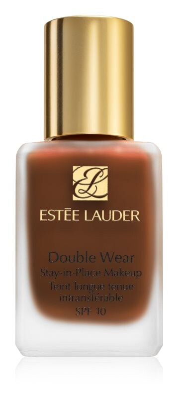 Тональный крем повышенной стойкости SPF 10 Estée Lauder Double Wear Stay-in-Place, оттенок 8C1 Rich Java 30 мл
Тональный крем повышенной стойкости SPF 10 Estée Lauder Double Wear Stay-in-Place, оттенок 8C1 Rich Java 30 мл