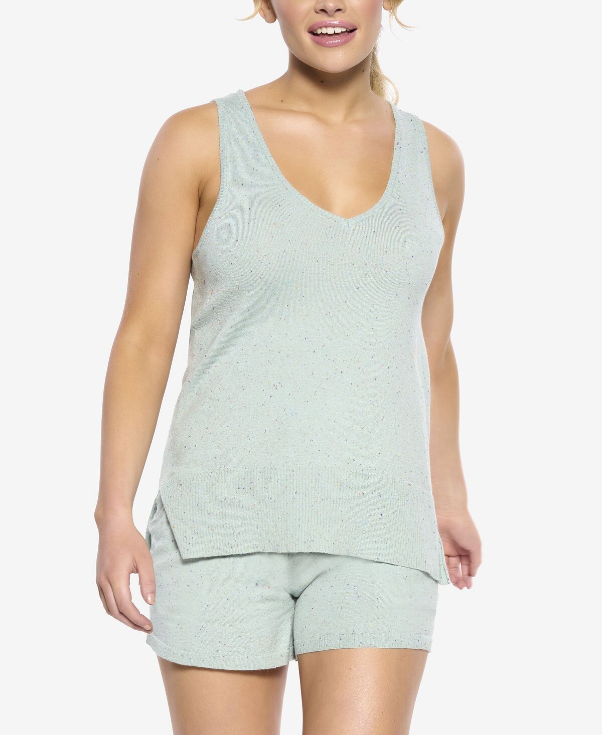 Топ трикотажный Voyage Shell Felina, светло-зеленый, Серый, Топ трикотажный Voyage Shell Felina, светло-зеленый
Топ трикотажный Voyage Shell Felina, светло-зеленый, Серый, Топ трикотажный Voyage Shell Felina, светло-зеленый