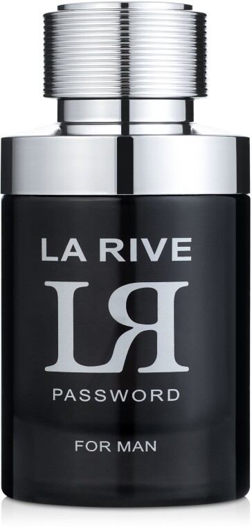 Туалетная вода La Rive Password
Туалетная вода La Rive Password